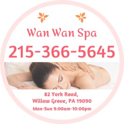 Image for Asian Massage 588 with ID of: 6543895