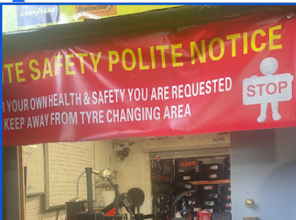 Image for No.1 Quality Tyres with ID of: 6543942