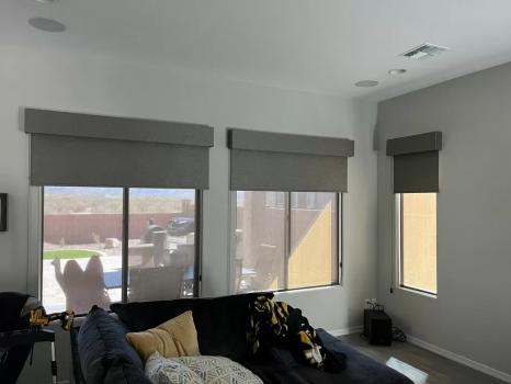 Image for Desert Window Wear with ID of: 5860944
