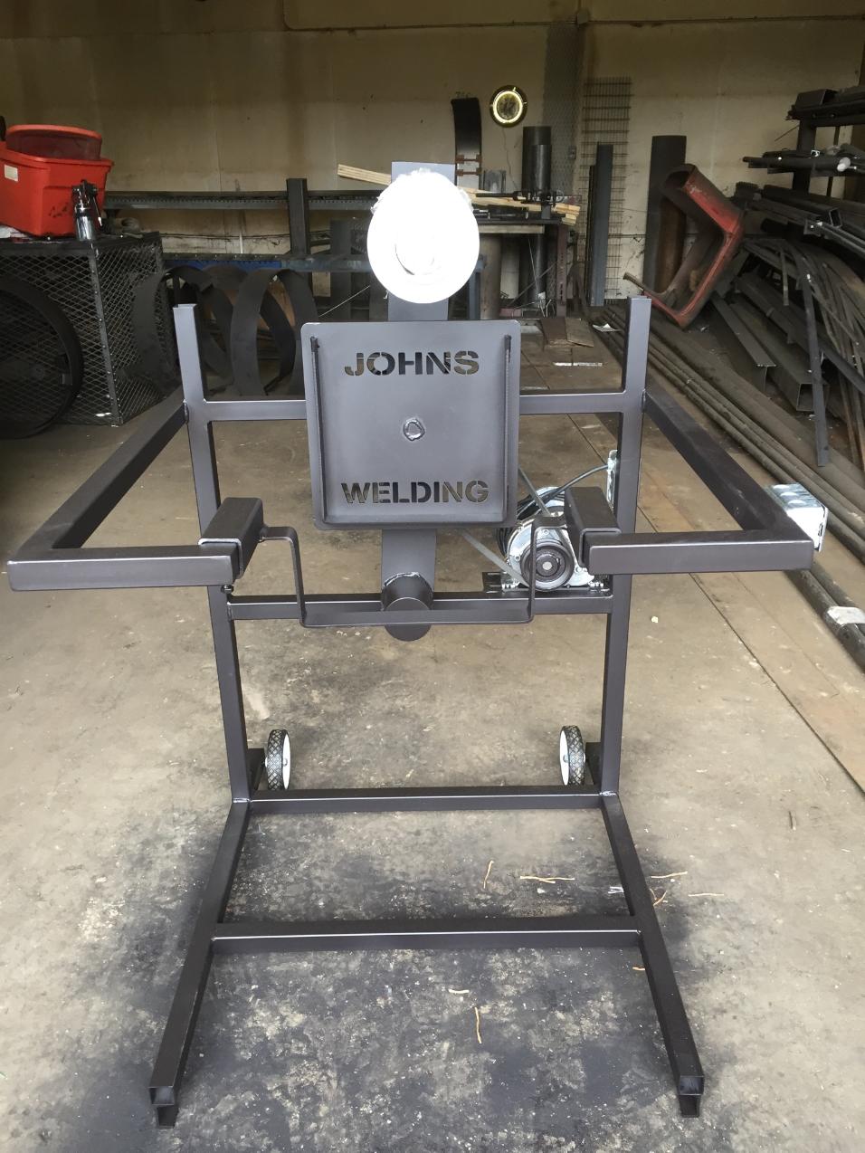 Image for John's Welding LLC with ID of: 5861002