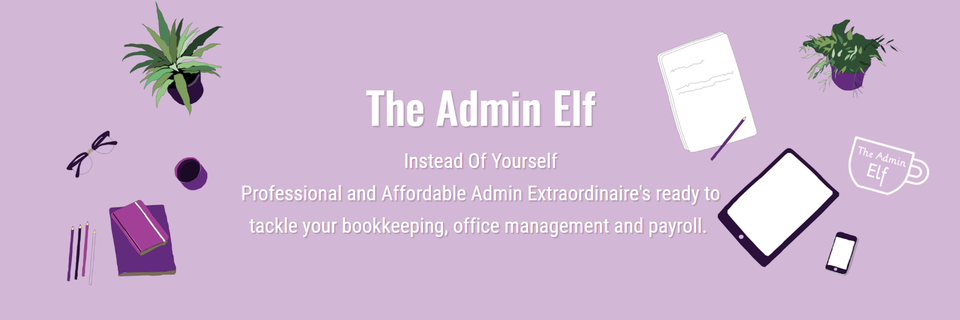 Image for The Admin Elf with ID of: 6544222