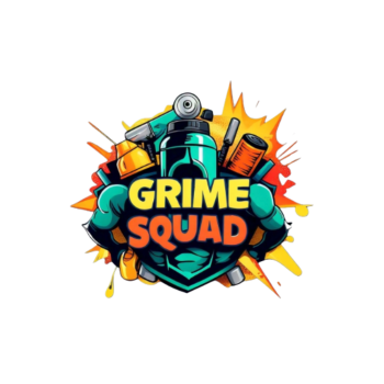 Image for Grime Squad with ID of: 6544435