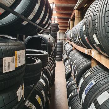 Image for Drury Tires with ID of: 5861302