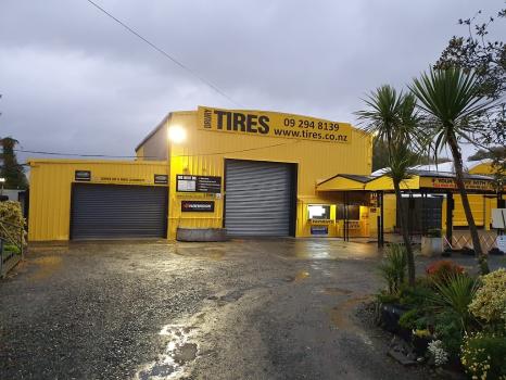 Image for Drury Tires with ID of: 5861303