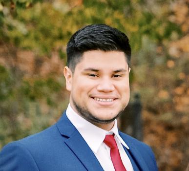 Image for Daniel Peraza - Associate Mortgage Broker with ID of: 6544541