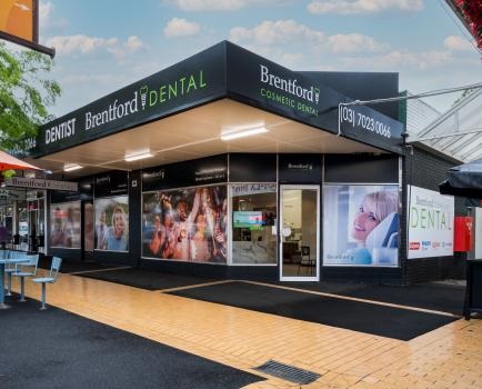 Image for Brentford Dental with ID of: 5861333