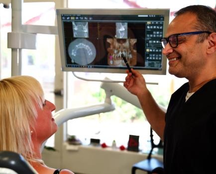 Image for Brentford Dental with ID of: 5861334