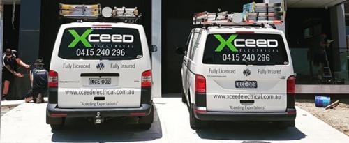 Image for Xceed Electrical with ID of: 5861352