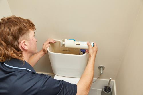 Image for Proud Plumbing & Gas with ID of: 5861372