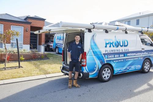 Image for Proud Plumbing & Gas with ID of: 5861384