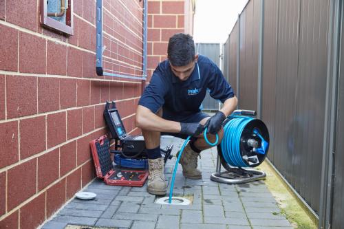 Image for Proud Plumbing & Gas with ID of: 5861388