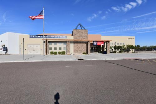 Image for Legacy Traditional School - Goodyear with ID of: 5861563