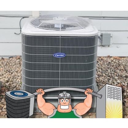 Image for Rogue Valley Heating, Cooling & Electrical with ID of: 5861917