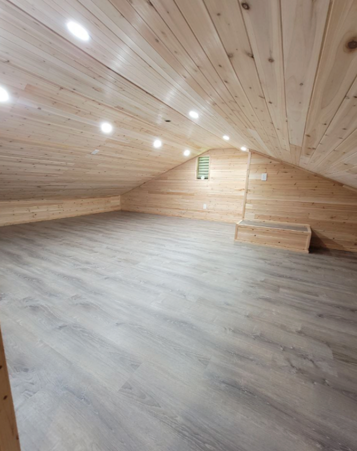 Image for Attic Projects with ID of: 5861940