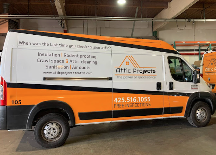 Image for Attic Projects with ID of: 5861941
