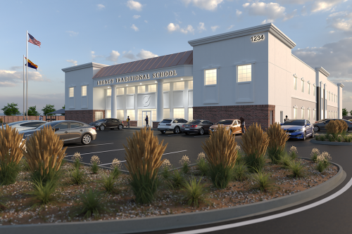 Image for Legacy Traditional School - Deer Valley with ID of: 5861962