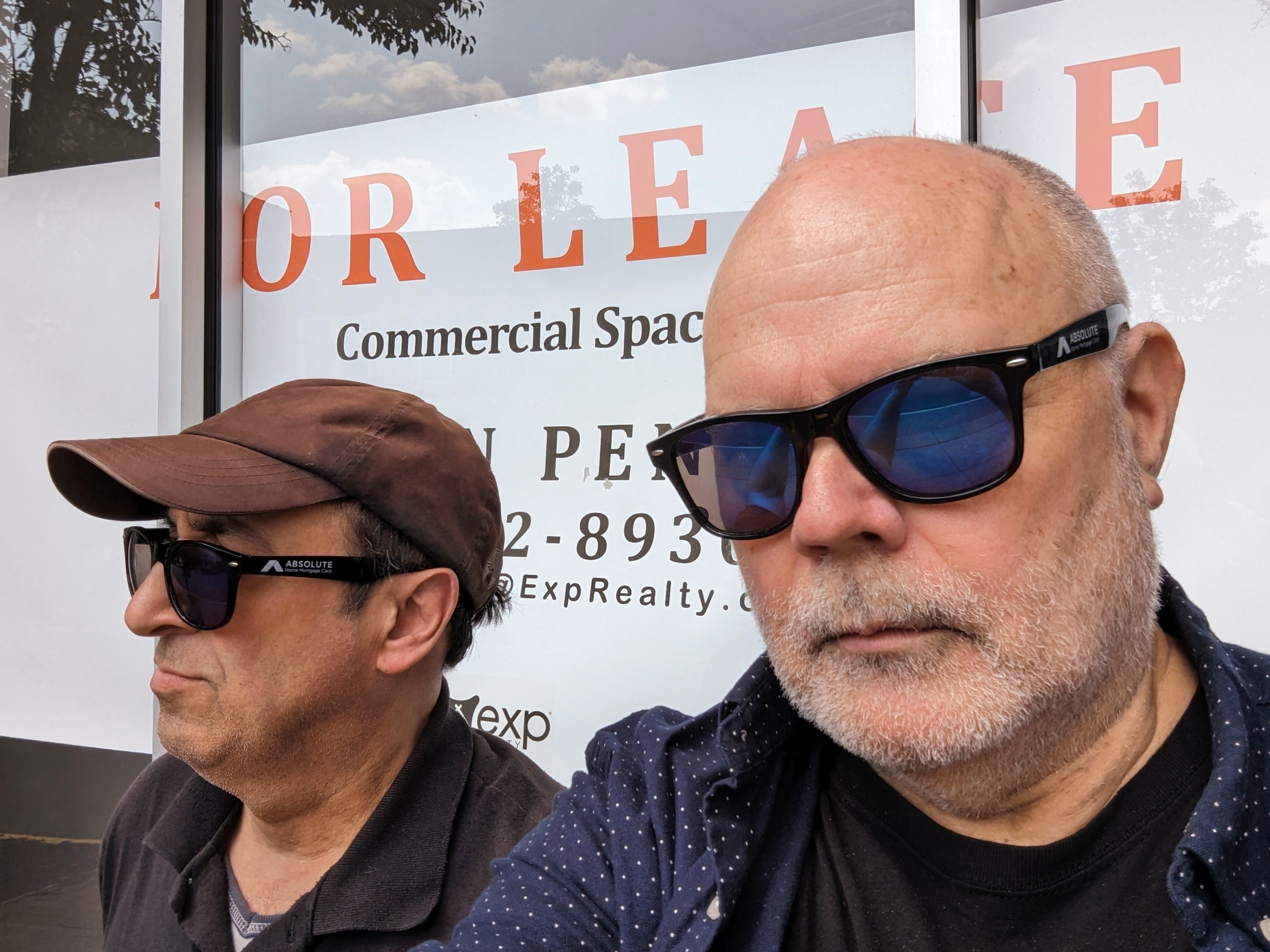 Image for  Agent Sunglass Selfie Contest with ID of: 5862105