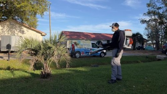 Image for Alabama Termite & Pest Services with ID of: 5862282
