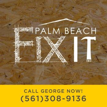 Image for Palm Beach Fix It with ID of: 6545053