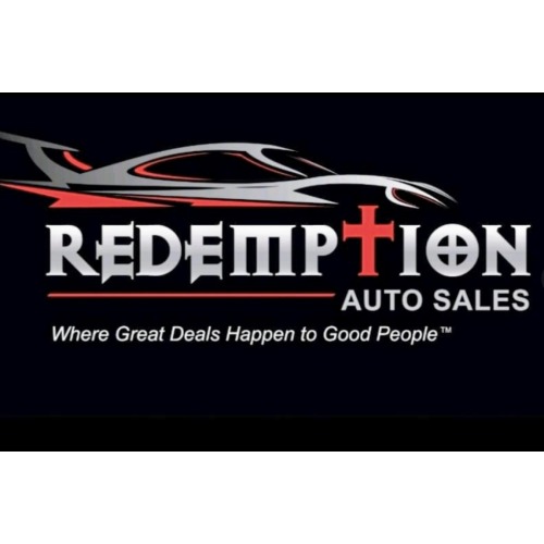 Image for Redemption Auto Sales with ID of: 6545315
