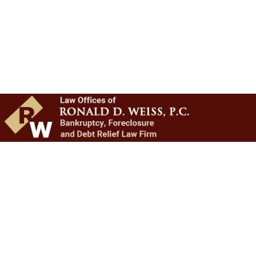 Image for Law Office of Ronald D. Weiss, P.C. with ID of: 6546055