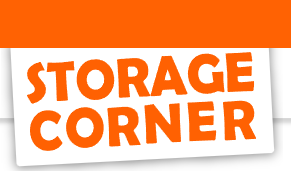Image for Storage Corner Sunset with ID of: 6546182