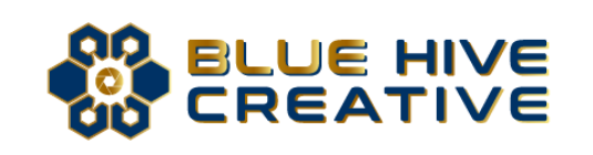 Image for Blue Hive Creative with ID of: 6546326