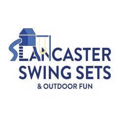 Image for Lancaster Swing Set & Outdoor Fun with ID of: 6546574