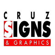 Image for Cruz Signs with ID of: 6546607