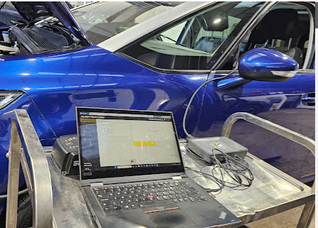 Image for MCR Mycar Repairs Devon Ltd with ID of: 6546887