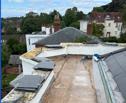 Image for DJS Roofing Services Ltd with ID of: 6546899