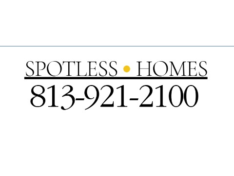 Image for Spotless Homes Tampa with ID of: 6546973