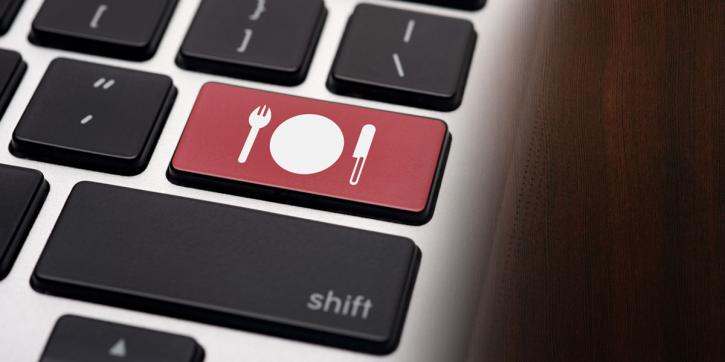 Image for How Restaurant Web Design Affects Your Image with ID of: 654704