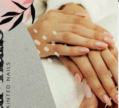Image for Oriental nails with ID of: 6547246