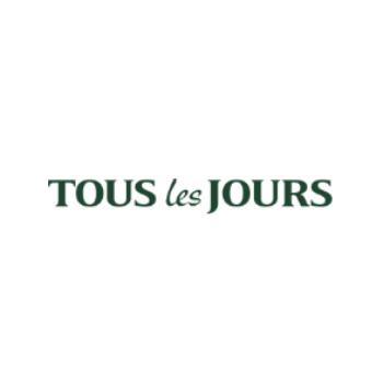 Image for Tous Les Jours with ID of: 6547293