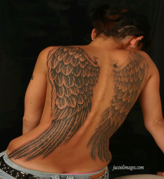Image for Fortune Cookie Tattoo with ID of: 654773