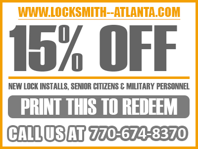 Image for Locksmith Atlanta with ID of: 1373563