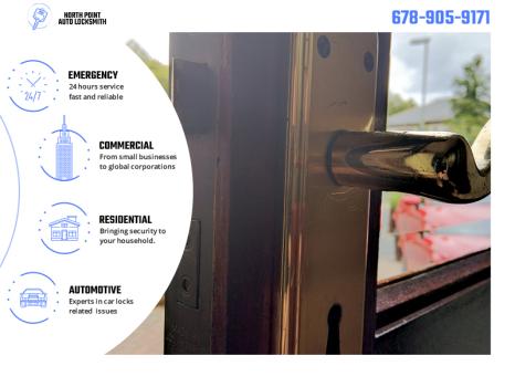 Image for North Point Auto Locksmith with ID of: 5862918