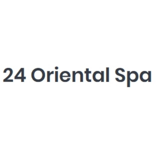 Image for 24 Oriental Spa with ID of: 6548047