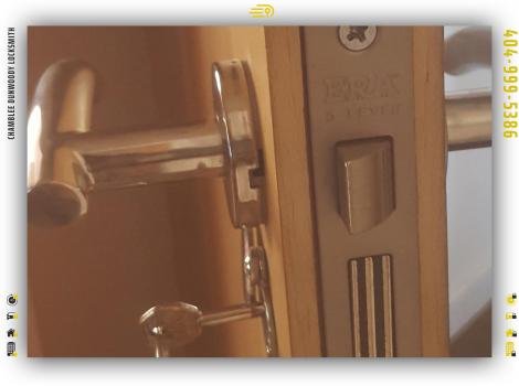 Image for Chamblee Dunwoody Locksmith with ID of: 5862989