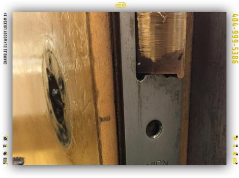 Image for Chamblee Dunwoody Locksmith with ID of: 5862991