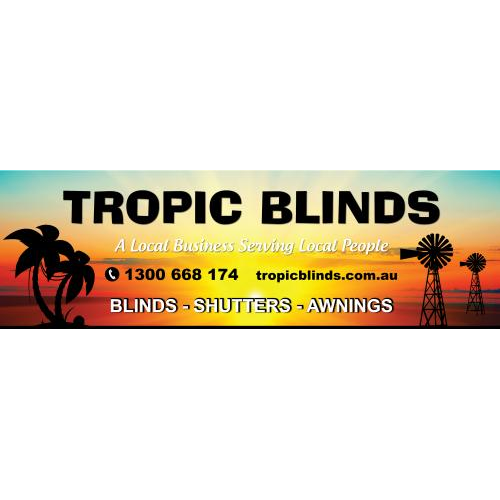 Image for Tropic Blinds with ID of: 6548260