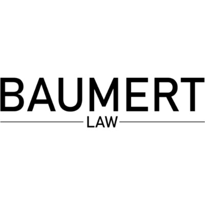 Image for Baumert Law with ID of: 6548374