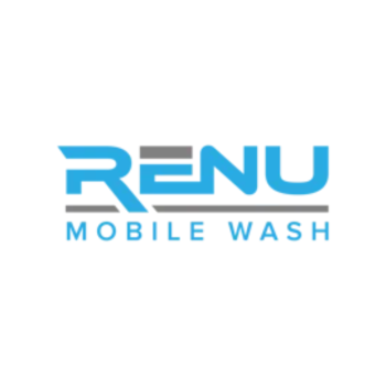 Image for RENU Mobile Wash with ID of: 6548511