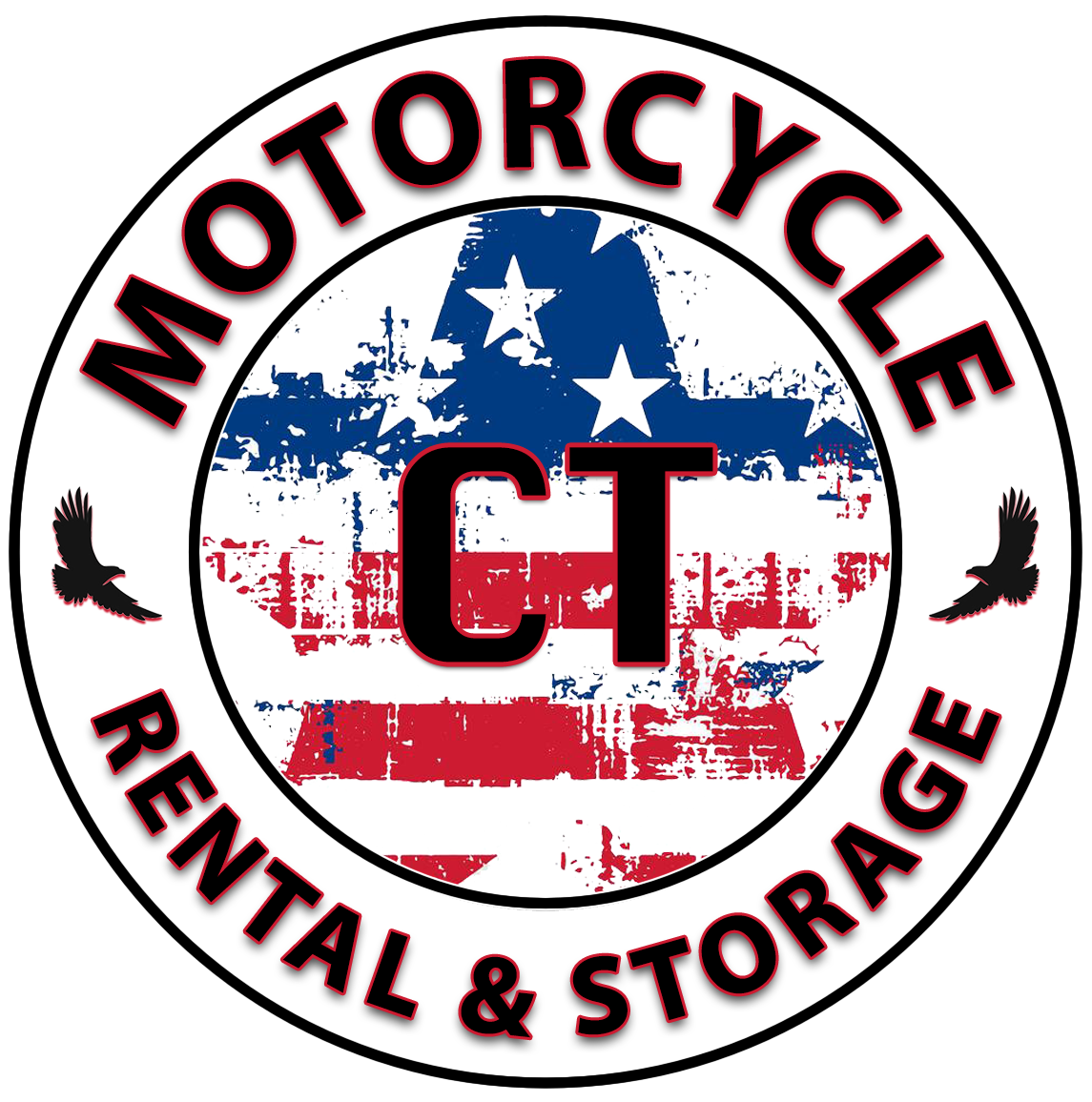 Image for CT Motorcycle Rental & Storage with ID of: 6548617