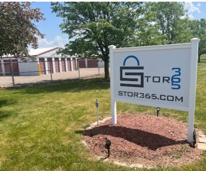 Image for Stor365 Storage with ID of: 5863280