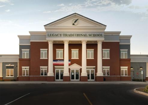 Image for Legacy Traditional School - Surprise with ID of: 5863323