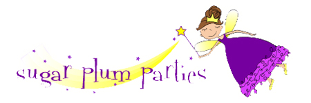 Image for Sugar Plum Parties with ID of: 654880