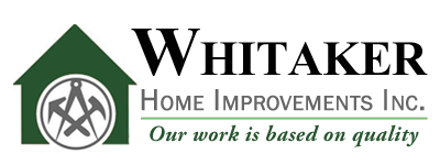 Image for Whitaker Home Improvements Inc. with ID of: 654884