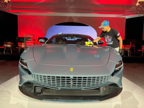 Image for Top Tier Detailers with ID of: 5863522
